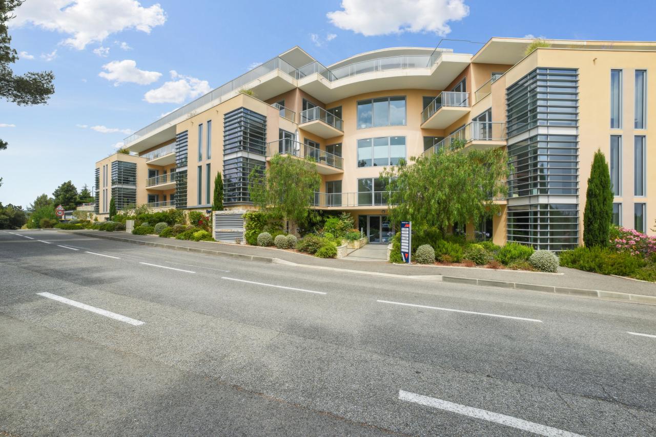 Bureau Biot 950m² Location bureau Biot Alpes-Maritimes OLBUR2532230 0